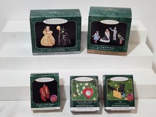 Hallmark keepsake wizard for sale  Columbus