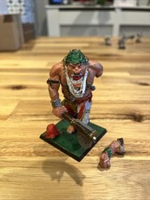 Warhammer giant classic for sale  LEEDS