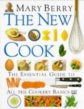New cook berry for sale  UK