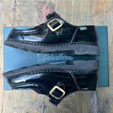 Paraboot michael glossy for sale  Lake Oswego