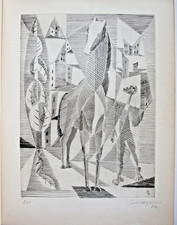 Léopold survage. gauthier d'occasion  Corvol-l'Orgueilleux