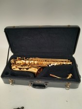 saxophone alto for sale  RUGBY
