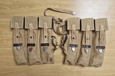 Stg44 mp44 munitionstaschen gebraucht kaufen  Teltow