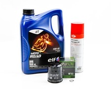 Kit entretien vidange d'occasion  Les Angles