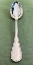 Christofle perles tafellöffel gebraucht kaufen  Horn-Bad Meinberg