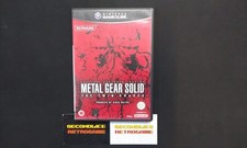 Nintendo gamecube metal usato  Monza