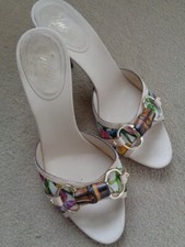 Gucci multicolour floral for sale  CHRISTCHURCH