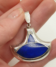 Anhänger silber 925 gebraucht kaufen  Hamburg
