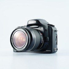 Canon eos 10d d'occasion  Expédié en Belgium