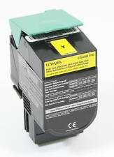 Lexmark c540h1yg riginal gebraucht kaufen  Oelde