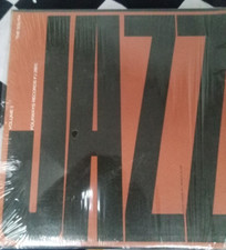 Jazz volume the gebraucht kaufen  Freudenstadt