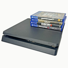 Sony playstation slim for sale  Fullerton