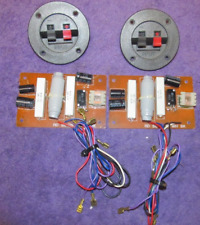 Vintage pair ess for sale  Lowell