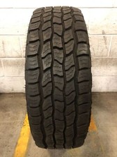 Lt265 70r18 cooper for sale  Waterford