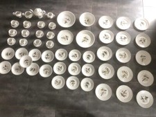 Service vaisselle porcelaine d'occasion  Saint-Dié-des-Vosges