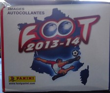 Panini images stickers d'occasion  Menton