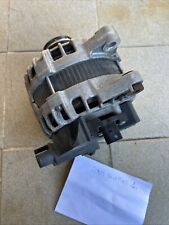 Alternatore land rover usato  Seravezza