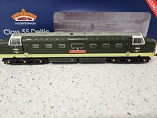Bachmann 529csf class for sale  EXETER