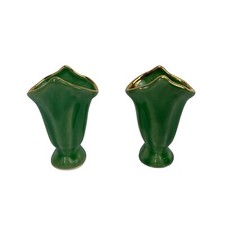 Vintage green ceramic for sale  Dickinson