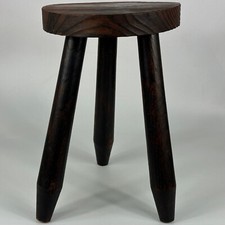 Vintage rustic wooden for sale  LONDON