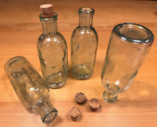 Apotheker flaschen glasflasche gebraucht kaufen  Bochum