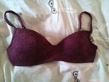 Reggiseno tezenis quarta usato  Fermo