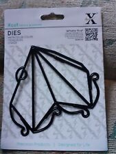 Docrafts xcut star for sale  TAUNTON
