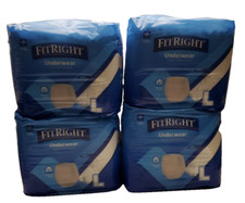 Fitright ultra adult for sale  Winchester