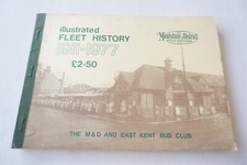 1911 1977 maidstone for sale  WATFORD