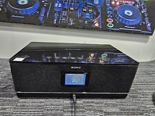 J1474 sony gigajuke for sale  DERBY