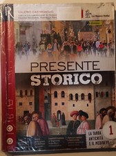 Presente storico 9788822186980 usato  Lodine