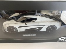 Spirit koenigsegg regera d'occasion  Expédié en Belgium