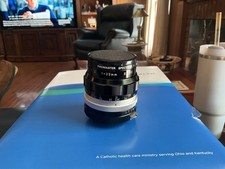 Nikkor auto 35 for sale  Elizabethtown