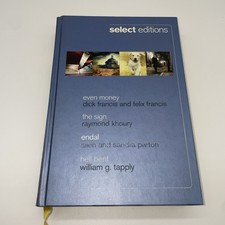 Select editions reader for sale  UK