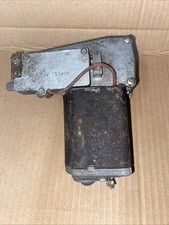 Lucas wiper motor for sale  HEANOR