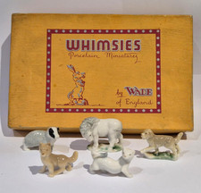Wade 1950s first for sale  EASTBOURNE