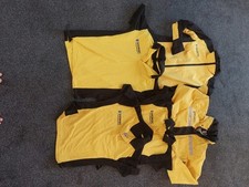 security jackets for sale  WHITLEY BAY