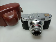 Voigtländer voigtlander vito gebraucht kaufen  Bremen