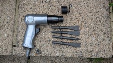 Bergen air hammer for sale  LOUGHTON