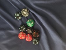 D20 dice d20 for sale  New Bern