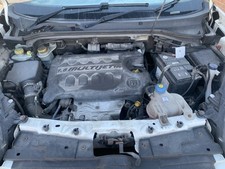 Vauxhall combo fiat for sale  SHEFFIELD