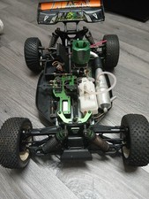 Ansmann virus 2.0 for sale  LONDON