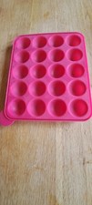 Pink cake pop for sale  BRISTOL