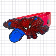 Early 2000s spiderman for sale  PENZANCE