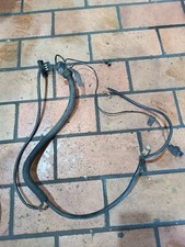 Mercedes riginal w124 gebraucht kaufen  Königsbrunn