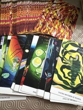 Story medicine tarot for sale  IPSWICH