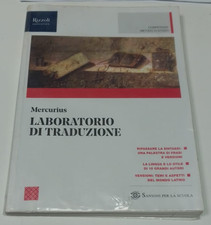 Mercurius laboratorio traduzio usato  Lumezzane