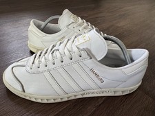 Adidas hamburg mens for sale  CAERPHILLY