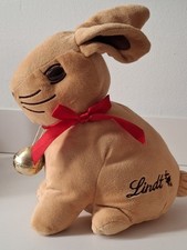Lindt plüsch goldhase gebraucht kaufen  Herzogenrath