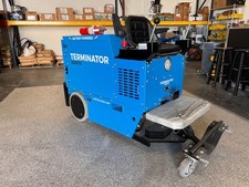Terminator t3000ei ride for sale  Denver